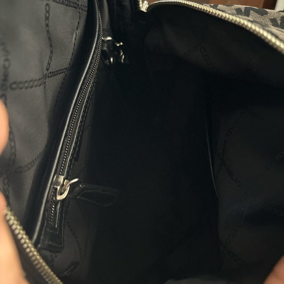 Michael Kors Backpack - Picture 5 of 5